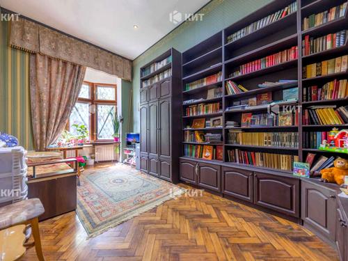 квартира по адресу Маршала Бажанова ул., 14