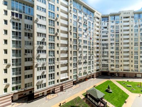 квартира по адресу Нивская ул., 4Г