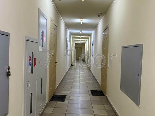 квартира по адресу Ованеса Туманяна ул., 3