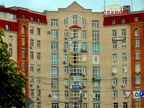 коммерческая по адресу Микулинецкая ул., 3а