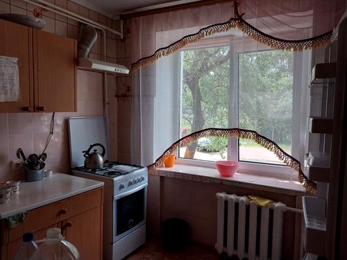 квартира за адресою Київська, 7