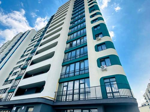 квартира за адресою Трускавецька вул., 111