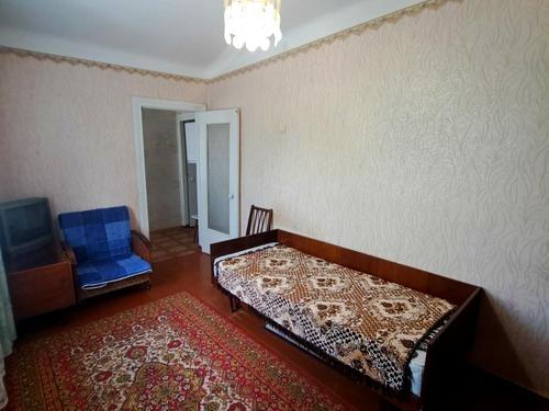 квартира за адресою вул. Шкапіна, 85