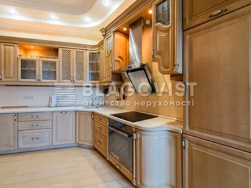 квартира за адресою Старонаводницька вул., 6-Б