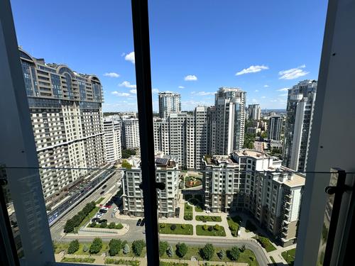 квартира за адресою Кахи Бендукідзе вул., 2