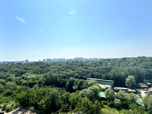 квартира за адресою Кадетський Гай вул., 8