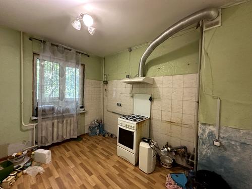 квартира за адресою Академіка Заболотного вул., 54