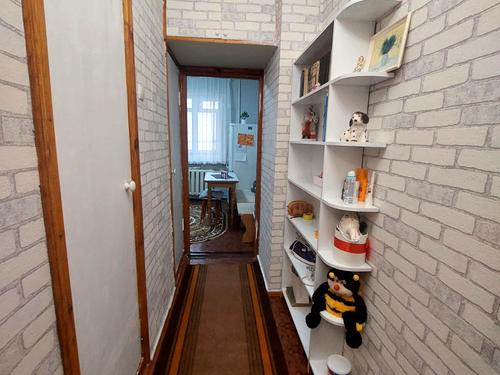 квартира за адресою Новобузька вул., 120