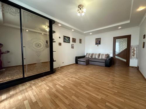 квартира за адресою Леоніда Перфецького вул., 11а