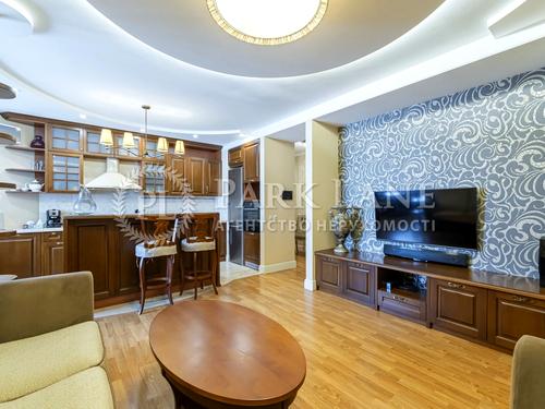 квартира за адресою Миколи Бажана просп., 1-М