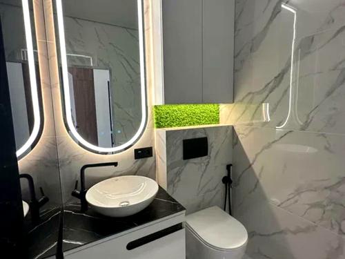 квартира за адресою Щирецька вул., 8А