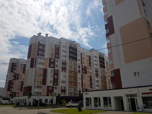 квартира за адресою Святошинська вул., 54