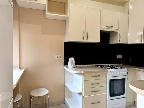 квартира по адресу Садовского ул., 8