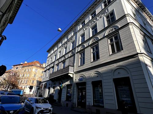 квартира за адресою Краківська вул., 34
