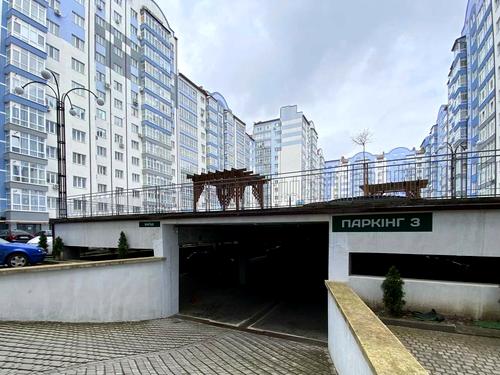 квартира по адресу Высочана ул., 18