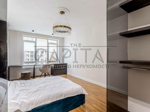 квартира за адресою Саперне Поле вул., 3