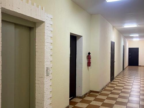 квартира по адресу Академика Писаржевского ул., 8