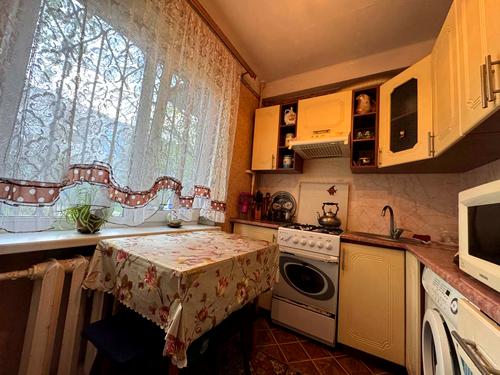 квартира по адресу Северокольцевая ул., 17-А