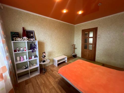 квартира по адресу Европейский бульв., 27