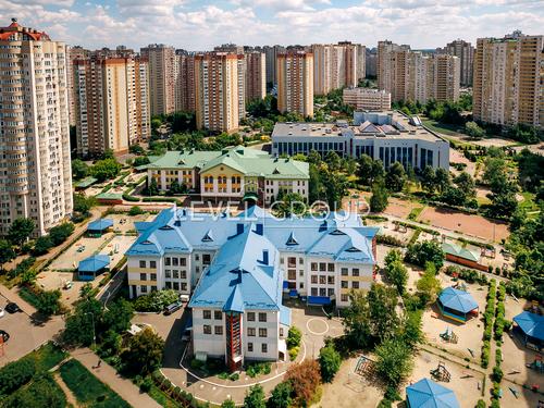 квартира за адресою Урлівська вул., 23-Г