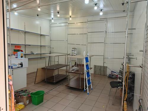 комерційна за адресою Княгині Ольги вул., 112