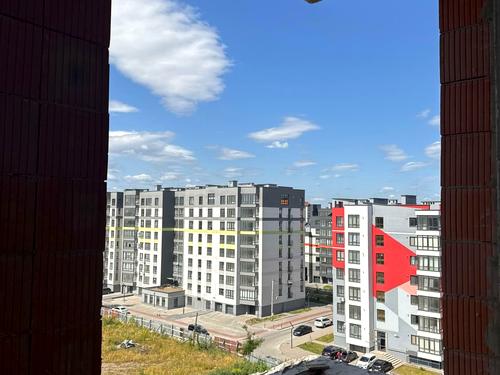 квартира по адресу Национальной Гвардии ул., 14у