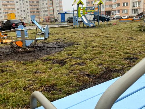 квартира по адресу Хмельницкий, Будівельників ул., 5/5