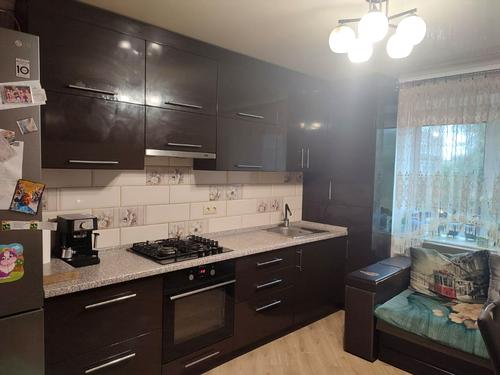 квартира за адресою Алеї вул., 35/1 к2