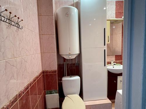 квартира за адресою Романа Шухевича вул., 18