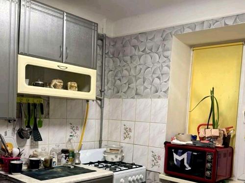 квартира за адресою Велика Китаївська вул., 61-А