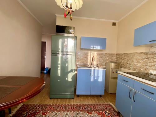 квартира за адресою Симиренка вул., 12-В