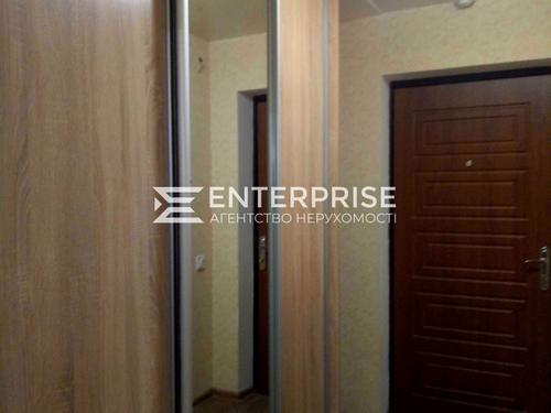 квартира по адресу Пономарёва ул., 26 к5