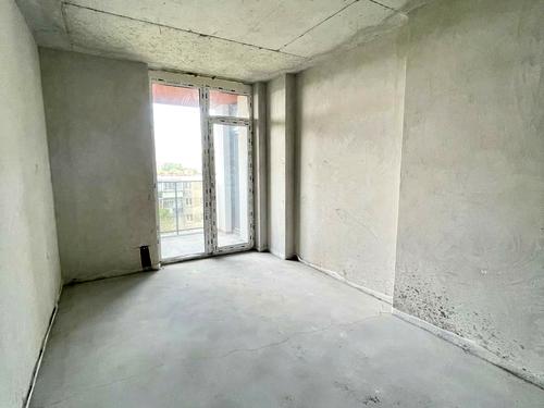 квартира по адресу Зеленая ул., 115б