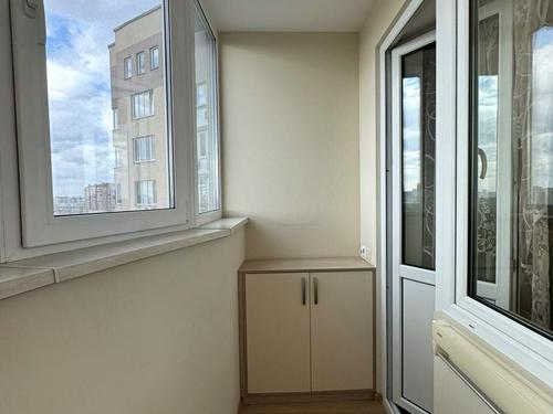 квартира за адресою Миколи Бажана просп., 1-М