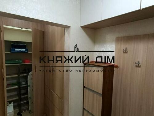 квартира за адресою Петра Григоренка просп., 36