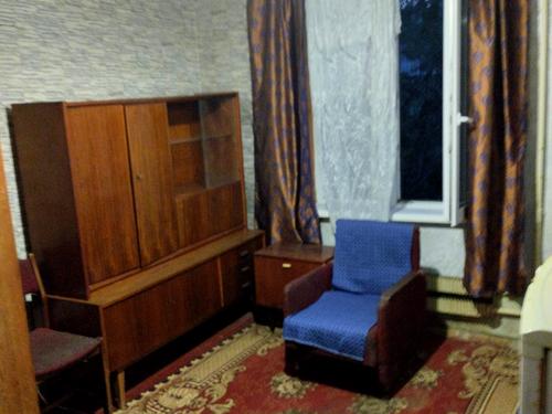 квартира за адресою Кошкіна вул., 2