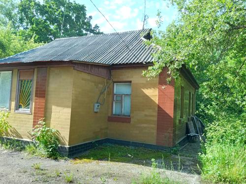 коммерческая по адресу Каменка, Людмили Борисової, 1