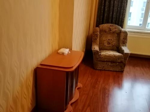 квартира по адресу Радужный массив, 8