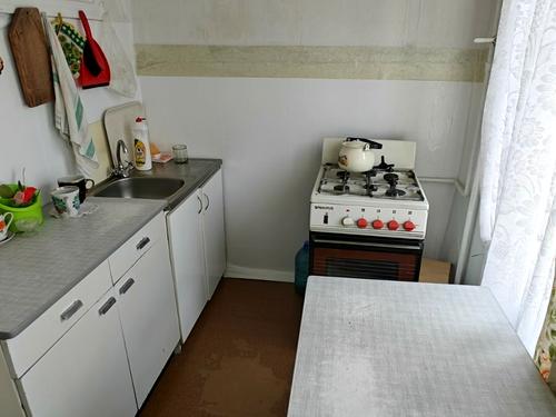 квартира по адресу Воскресенский просп. (Перова), 25-А