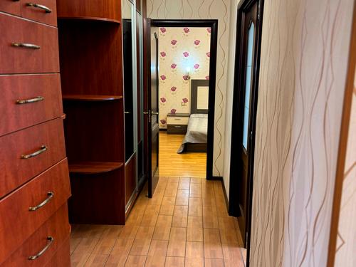 квартира за адресою Автозаводська вул., 81