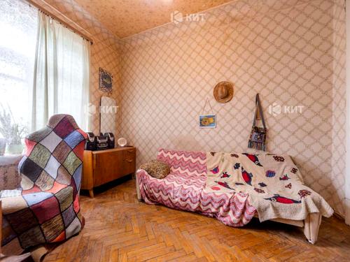 квартира по адресу Алчевских ул. (Артема), 3