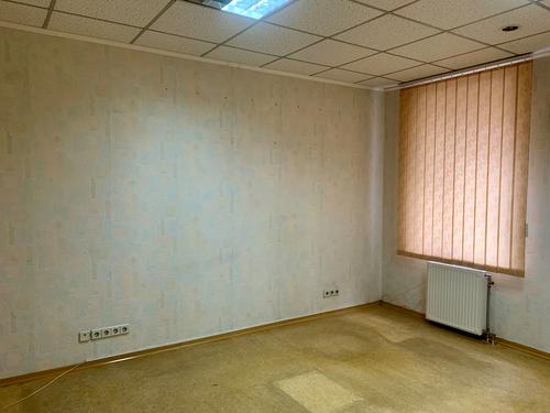 комерційна за адресою Проскурівського підпілля вул., 48/1