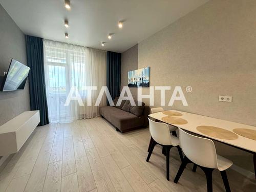 квартира по адресу Костанди ул., 104