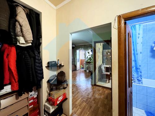 квартира за адресою Верховної Ради бульв., 29