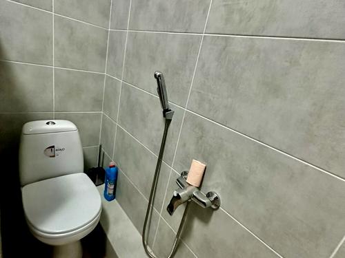 квартира по адресу Бугский бульв., 11
