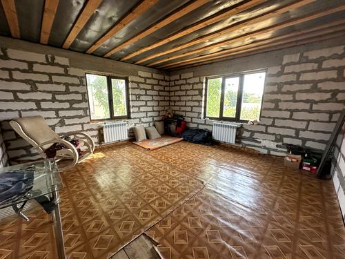 дом по адресу Волонтерська ул., 78