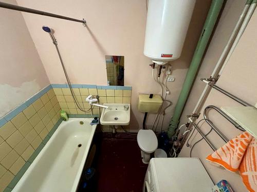 квартира по адресу Славы бульв., 21