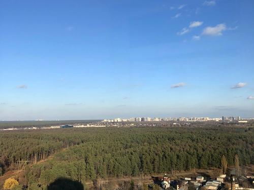 квартира за адресою Олевська вул., 9