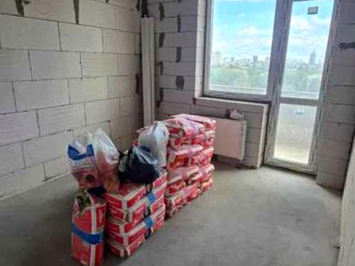 квартира за адресою Польова вул., 73