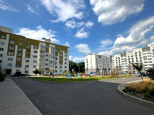 квартира за адресою Миколаївська вул., 33